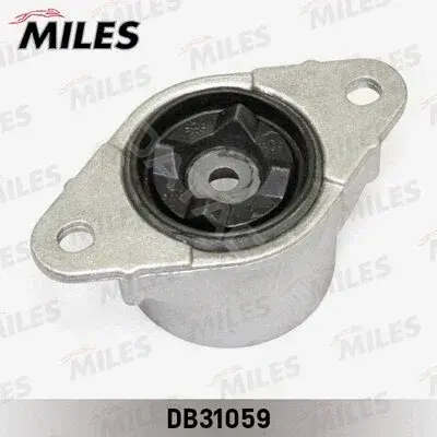 Опора амортизатора MILES DB31059