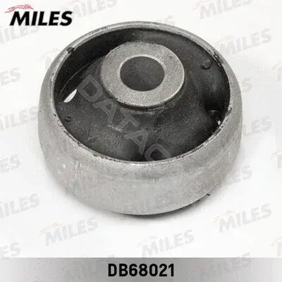 Втулки стабилизатора MILES DB68021