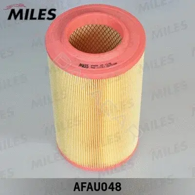 Воздушный фильтр MILES AFAU048