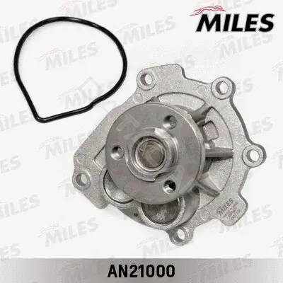 Водяной насос / Помпа MILES AN21000