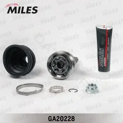 Шрус MILES GA20228