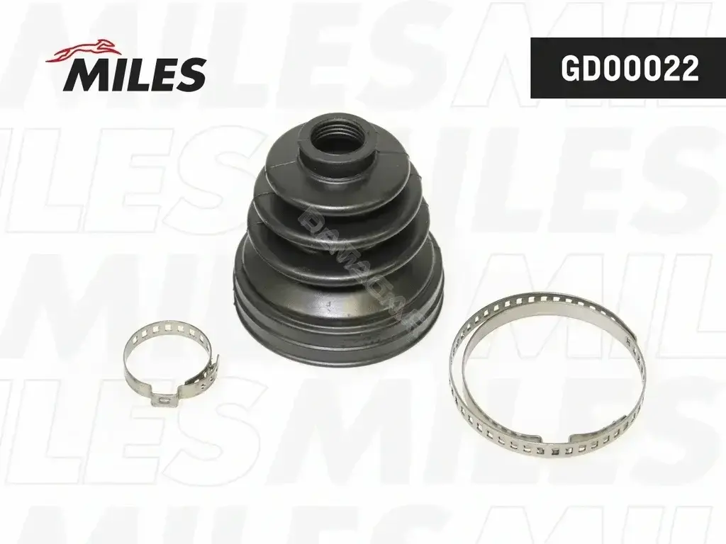 Пыльник шруса MILES GD00022