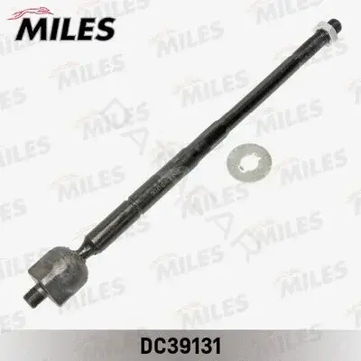 Рулевая тяга MILES DC39131