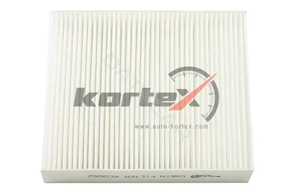 Фильтр салонный KORTEX KC0052