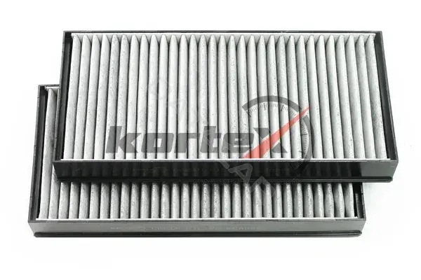 Фильтр салонный KORTEX KC0096S