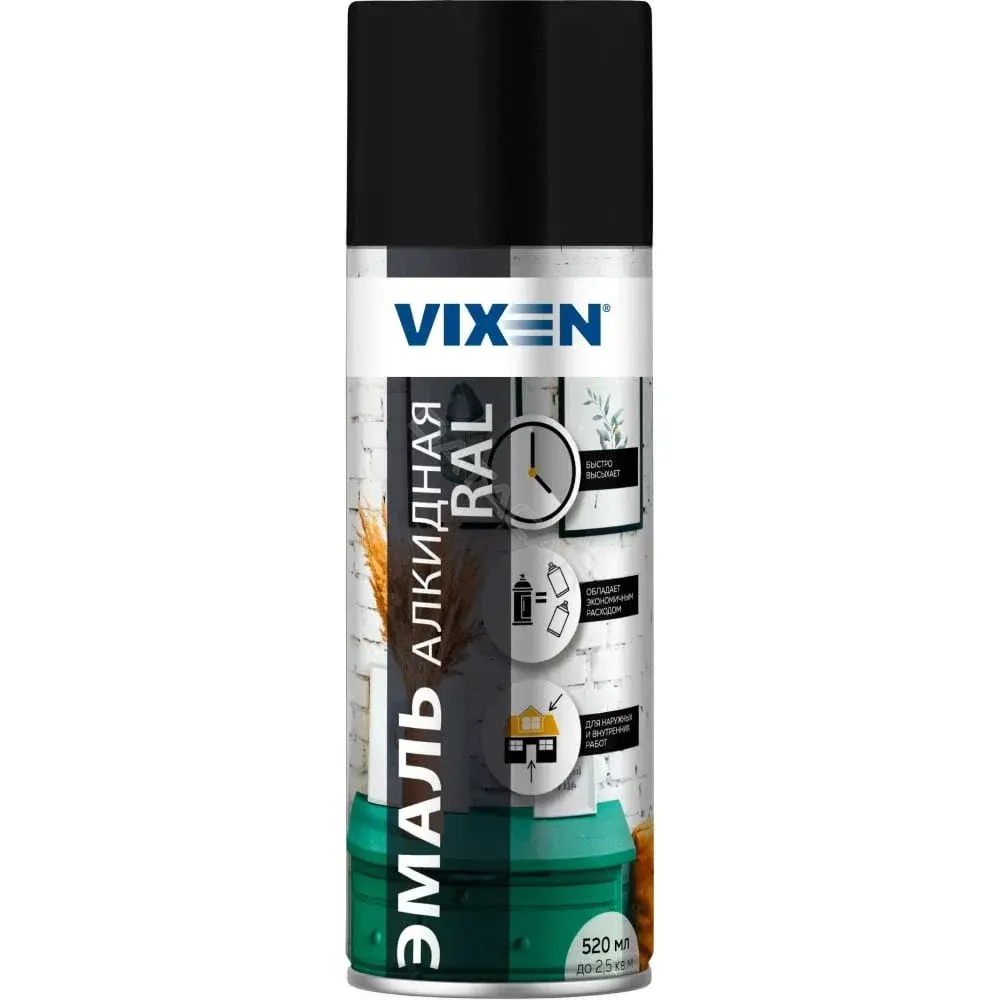 Краска VIXEN VX-19005