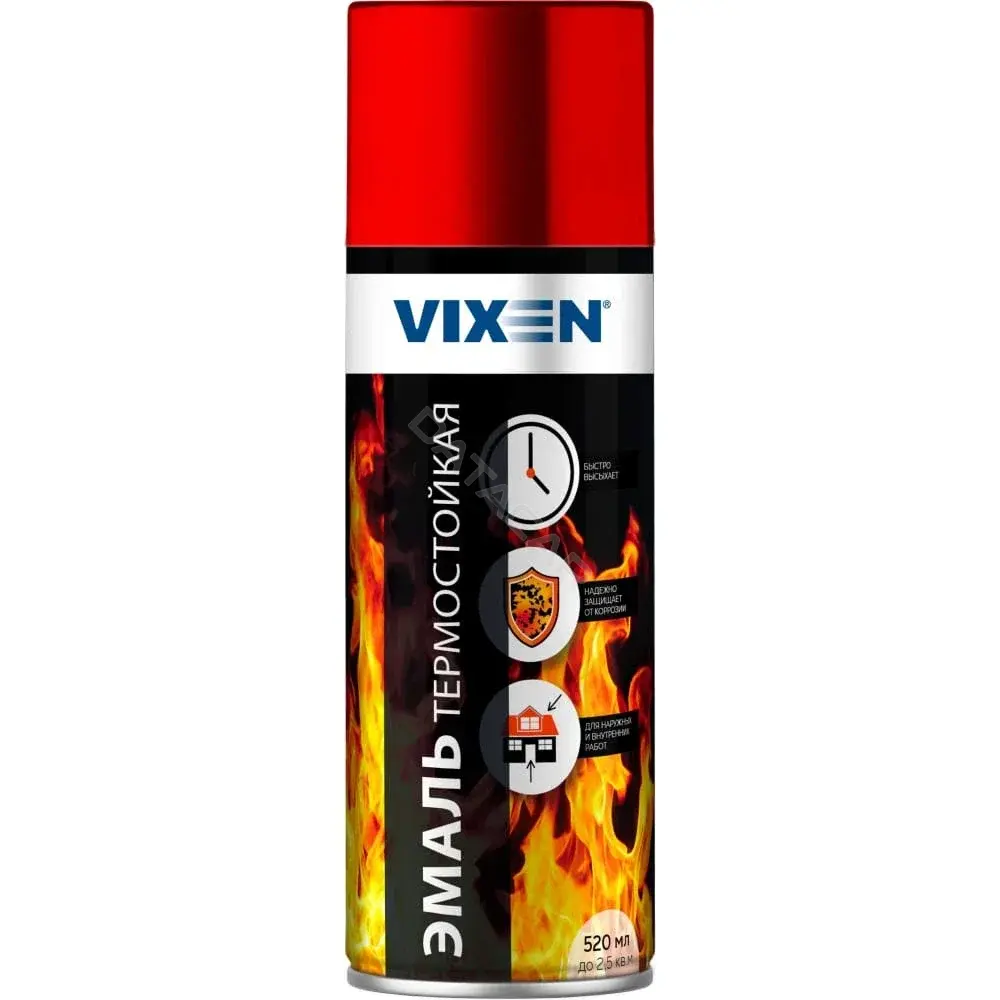 Краска VIXEN VX-53006