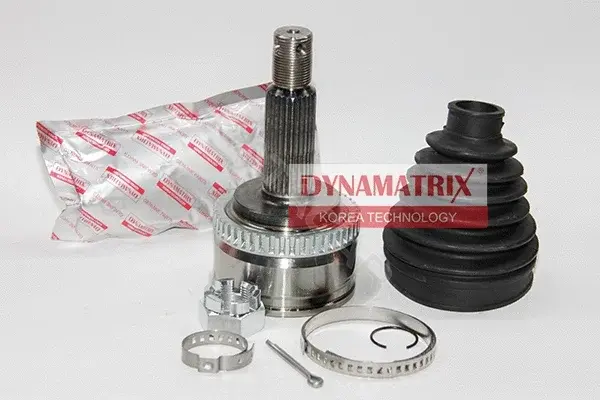 Шрус DYNAMATRIX DCV827080