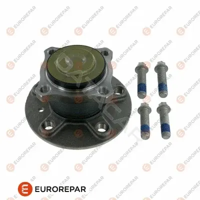 Подшипник ступицы EUROREPAR 1681961980