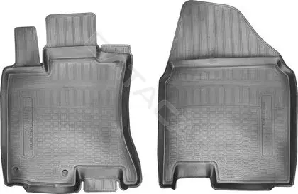 Коврики в салон NORPLAST NPA10-C61-600