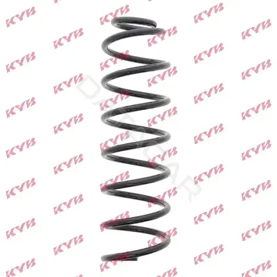 Пружины KYB RA6978