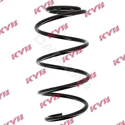 Пружины KYB RA4025