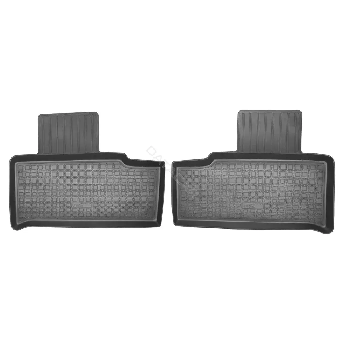 Коврики в салон NORPLAST NPA00C93503