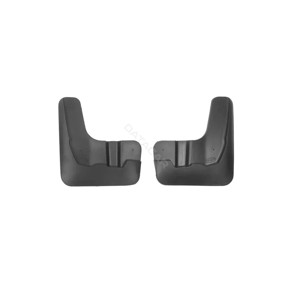 Брызговики NORPLAST NPLBR11583F