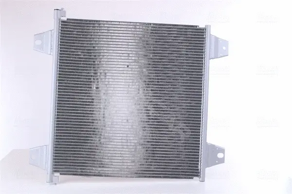 Радиатор кондиционера NISSENS 940031