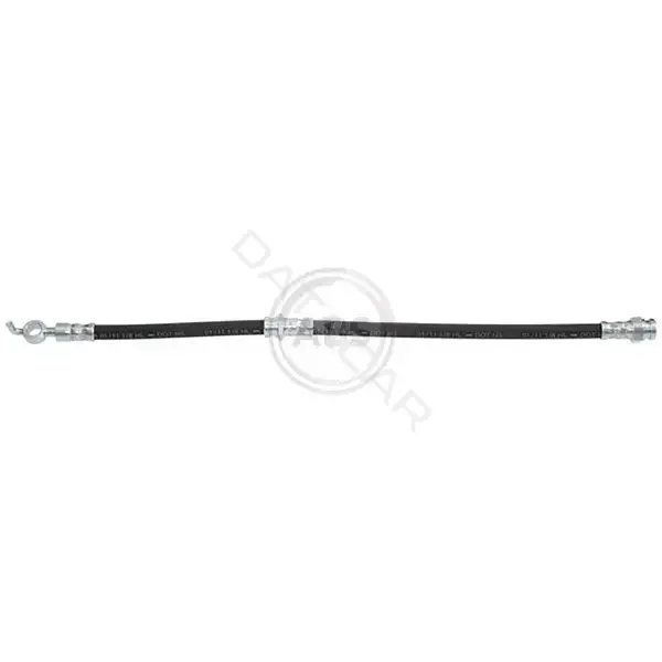 Тормозные шланги A.B.S. SL3731