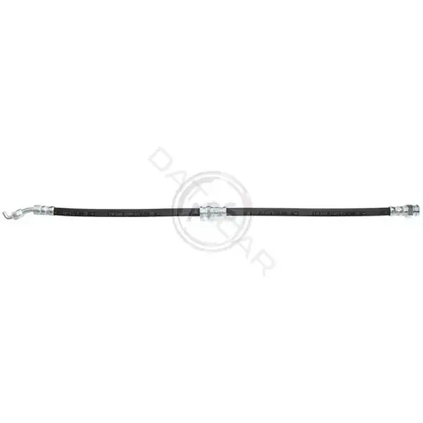 Тормозные шланги A.B.S. SL5558