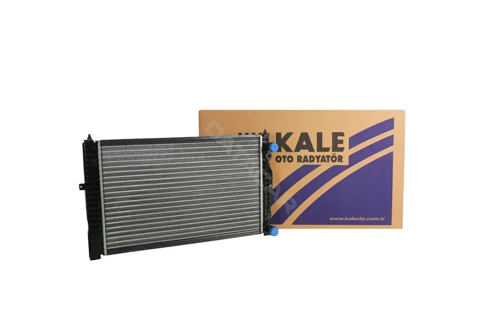 Радиатор охлаждения KALE 367500