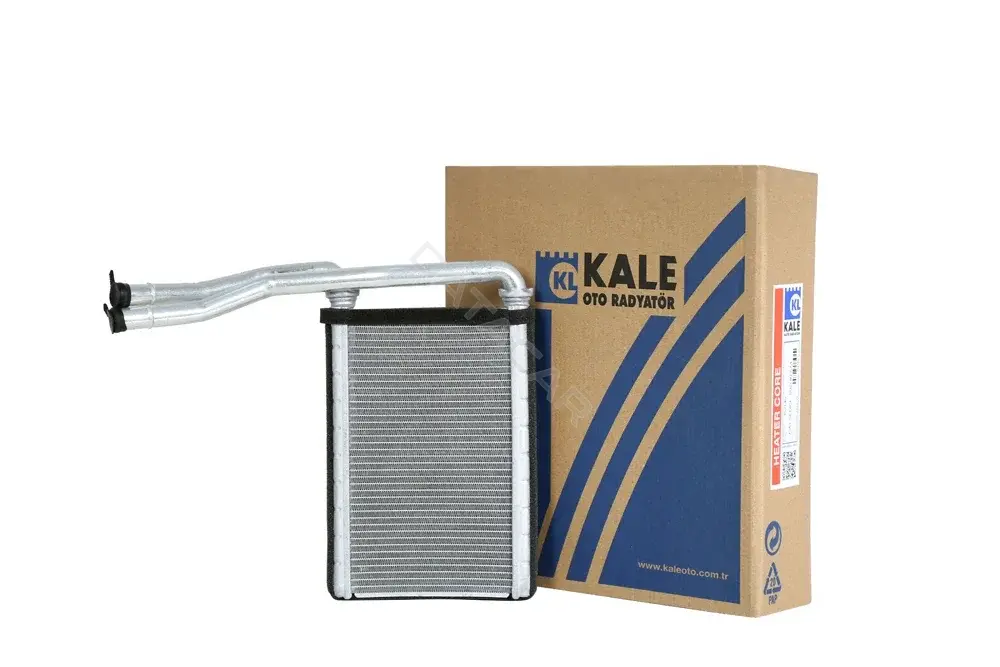 Радиатор печки KALE 352140