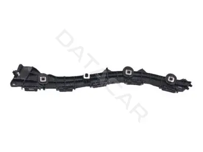 Кронштейн-направляющая бампера TOYOTA 52576-48050