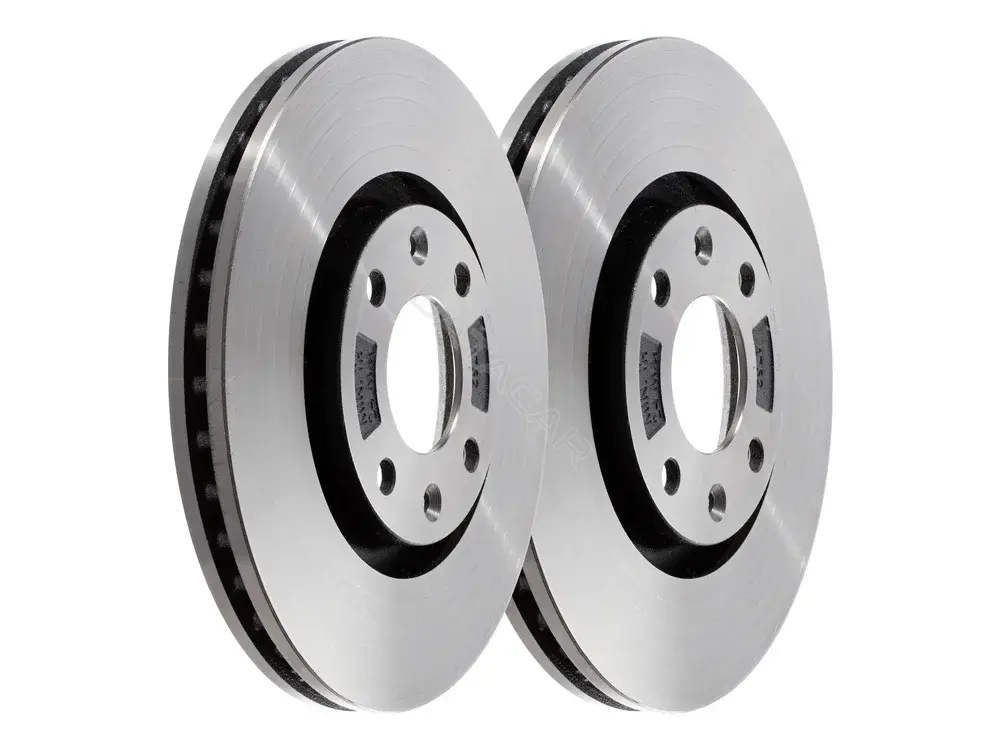Тормозные диски ZentParts Z05941