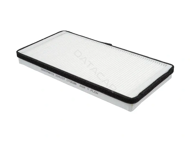 Фильтр салонный ZentParts Z34107