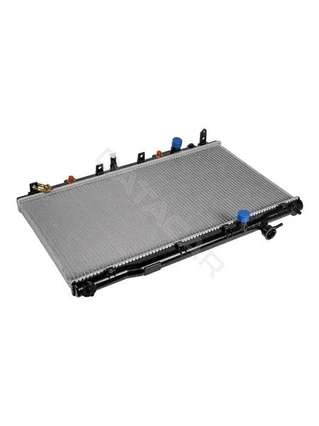 Радиатор охлаждения ZentParts Z20370
