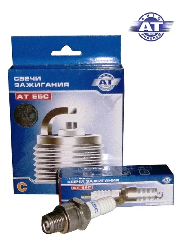Свечи зажигания AT ATE5C