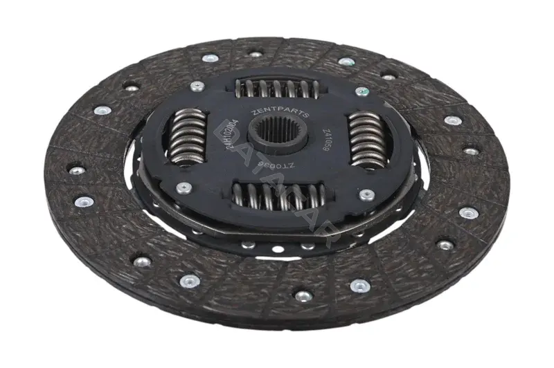 Диск сцепления ZentParts Z41059