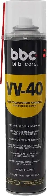 Смазка LAVR 4007