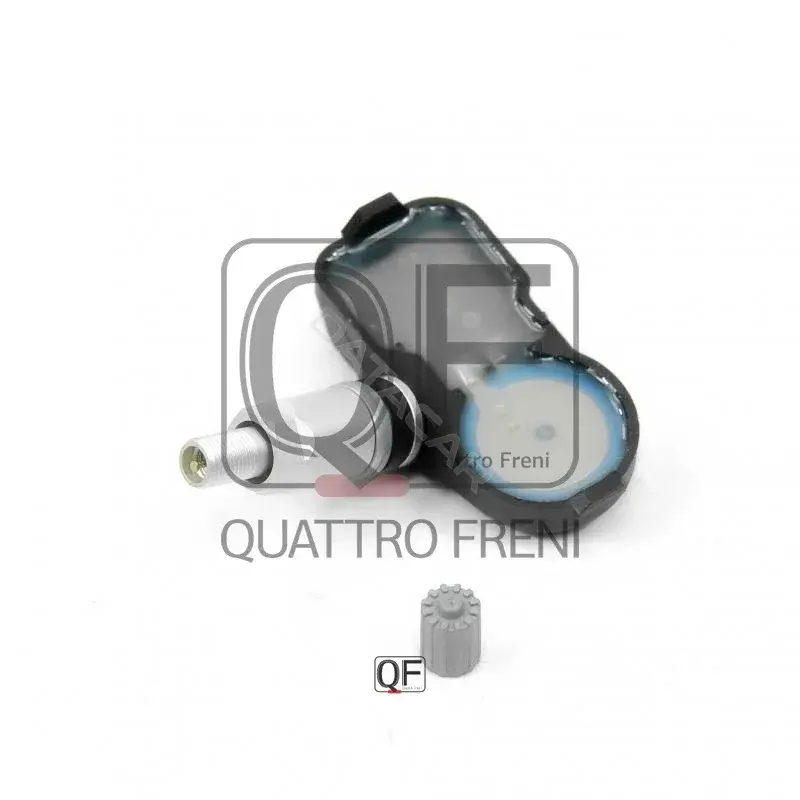 Датчик давления в шинах QUATTRO FRENI QF05C00036