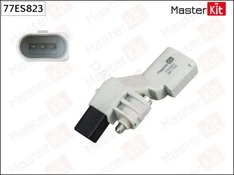 Датчик коленвала MASTERKIT 77ES823