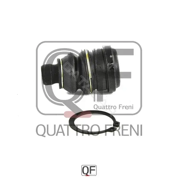 Шаровая опора QUATTRO FRENI QF50D00015