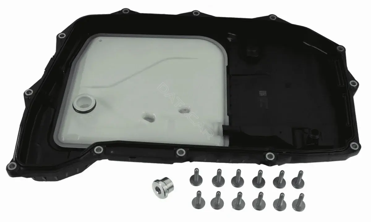 Комплект для замены масла акпп ZF 1103.298.112