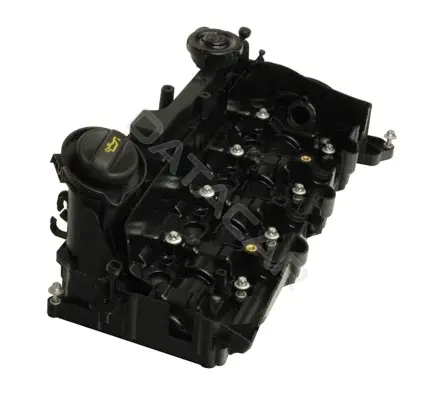Крышка клапанная MAXGEAR 28-0901