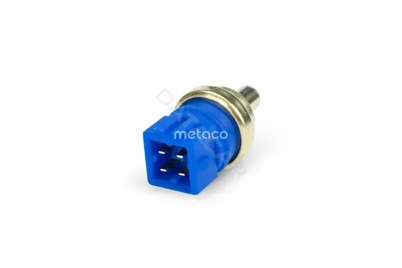 Датчик температуры охлаждающей жидкости METACO 6378-006