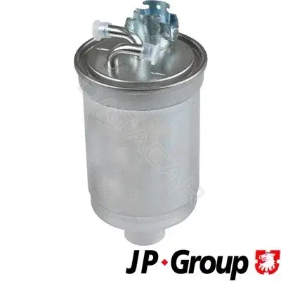 Топливный фильтр JP GROUP 1118702700