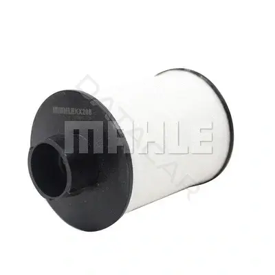 Топливный фильтр KNECHT/MAHLE KX208D