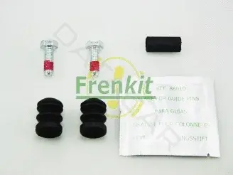 Направляющая тормозного суппорта FRENKIT 812015