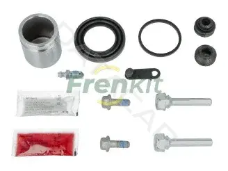 Ремкомплект суппорта FRENKIT 743760