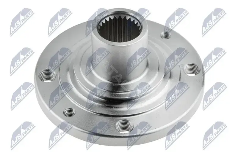 Подшипник ступицы NTY KLP-AR-003P
