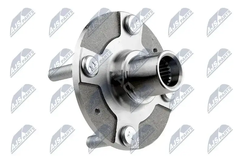 Подшипник ступицы NTY KLP-KA-321P