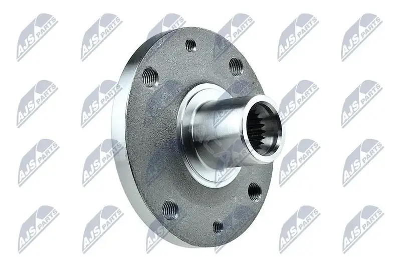 Подшипник ступицы NTY KLP-RE-029P
