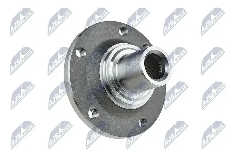 Подшипник ступицы NTY KLP-RE-032P