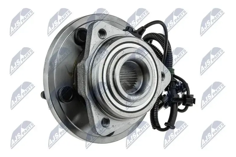 Подшипник ступицы NTY KLP-CH-026