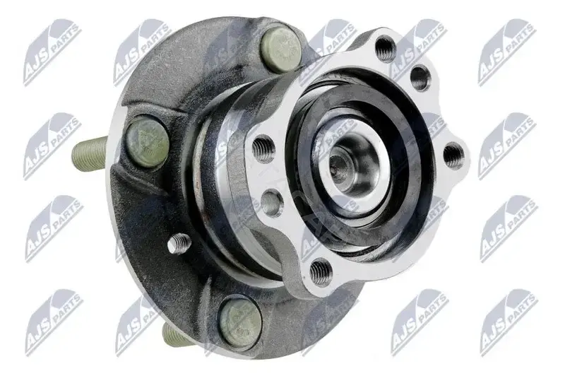 Подшипник ступицы NTY KLT-FR-056