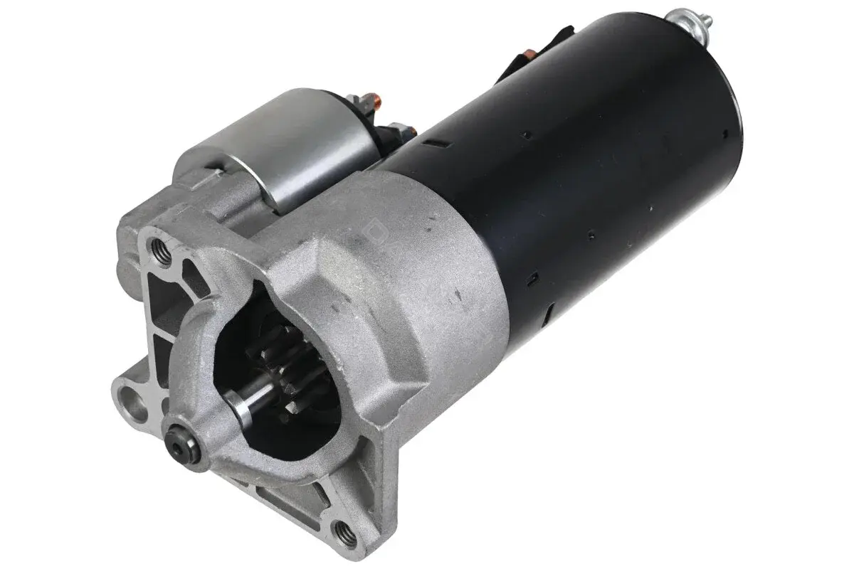 Стартер STELLOX 06-10106-SX