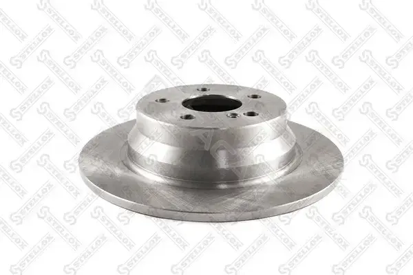 Тормозные диски STELLOX 6020-3362-SX