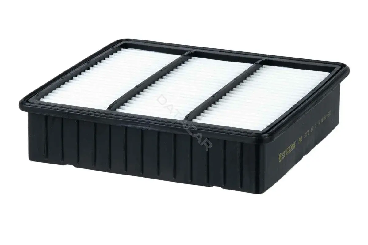 Воздушный фильтр STELLOX 71-01054-SX