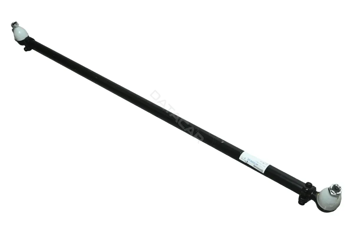 Продольная рулевая тяга STELLOX 84-35548-SX